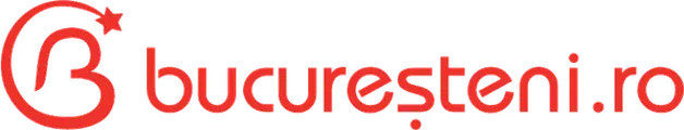 Logo bucuresteni.ro