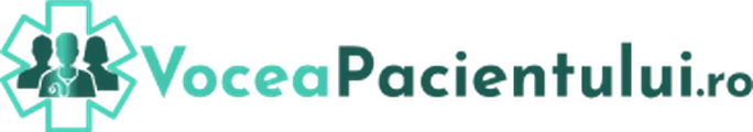 Logo Vocea Pacientului